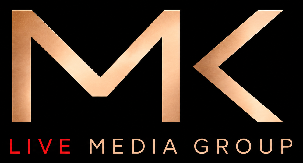 MK LIVE MEDIA GROUP